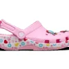 Kids' Minnie Mouse and Friends Classic Clog