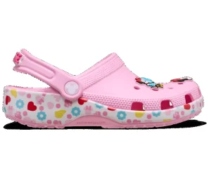 Kids' Minnie Mouse and Friends Classic Clog