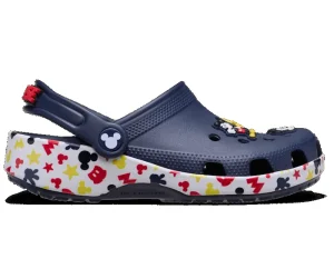 Kids' Mickey Mouse and Friends Classic Clog
