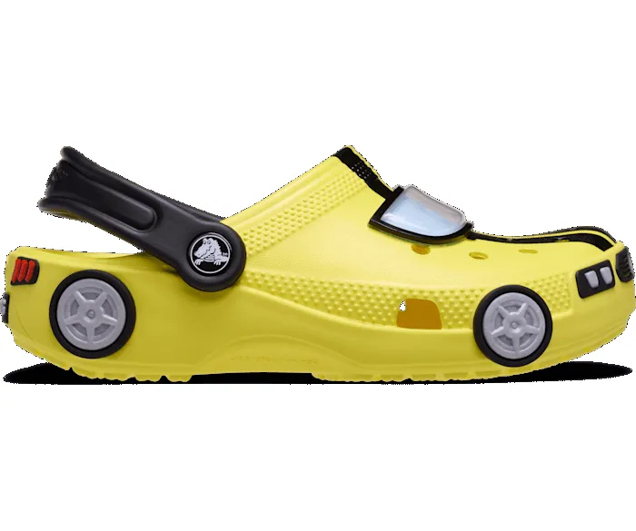 Cyber Yellow