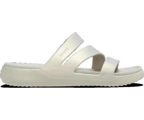 Getaway Shimmer Strappy