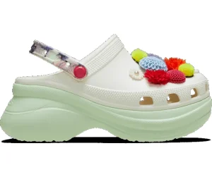 Bae Wildflower Clog