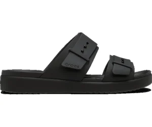 Brooklyn Buckle Low Low