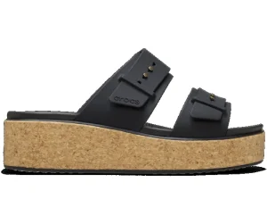 Brooklyn Cork Buckle