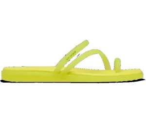Miami Frosted Toe Loop