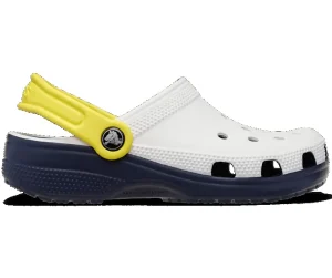 Kids’ Classic Retro Sport Clog
