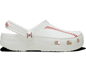 Kids’ Classic Baseball Clog