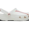 Kids’ Classic Baseball Clog