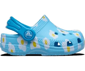 Infant Crocs Littles™ Daisy Clog