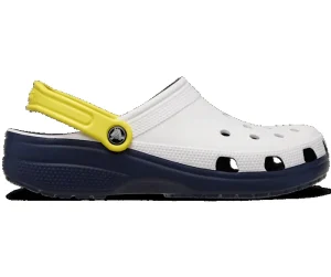 Classic Retro Sport Clog