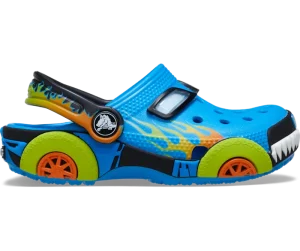 Toddler Classic IAM Monster Truck