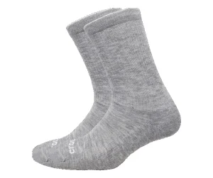 CrocsSocks Crew Double Stripe 3 PK