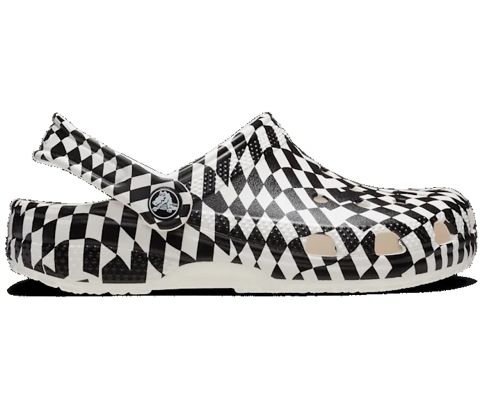 White / Black