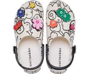 Marimekko Classic Platform Clog