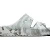 Classic Marbled Sandal v2