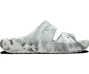 Classic Marbled Sandal v2