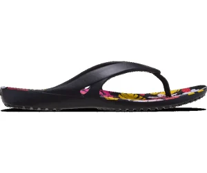 Women's Kadee II Tropical Floral Flip
