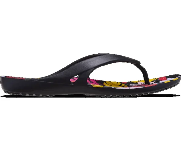 Women's Kadee II Tropical Floral Flip
