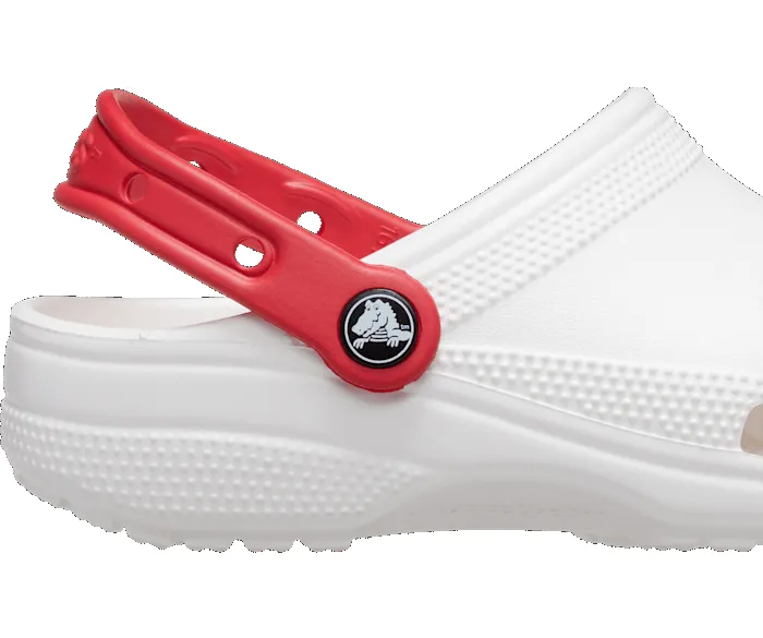 Varsity Red