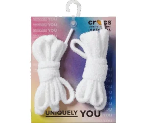 Fuzzy Laces 2 Pack