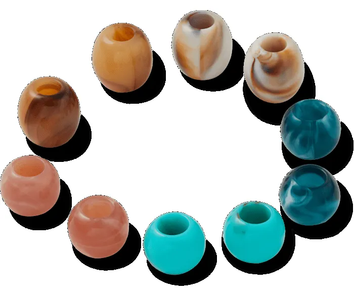 Espresso Marble