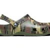 Classic Camouflage Clog