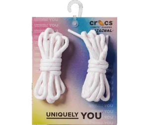 Dual Color Fuzz Laces 2 Pack