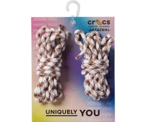 Dual Color Laces 2 Pack