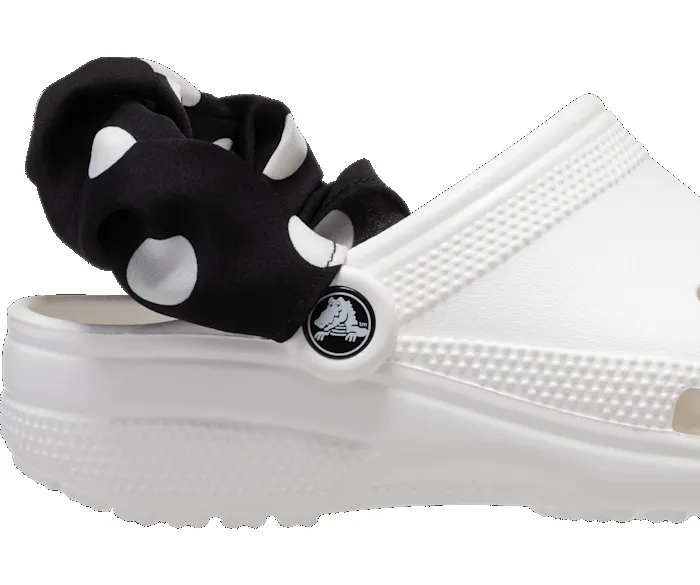 Black / White