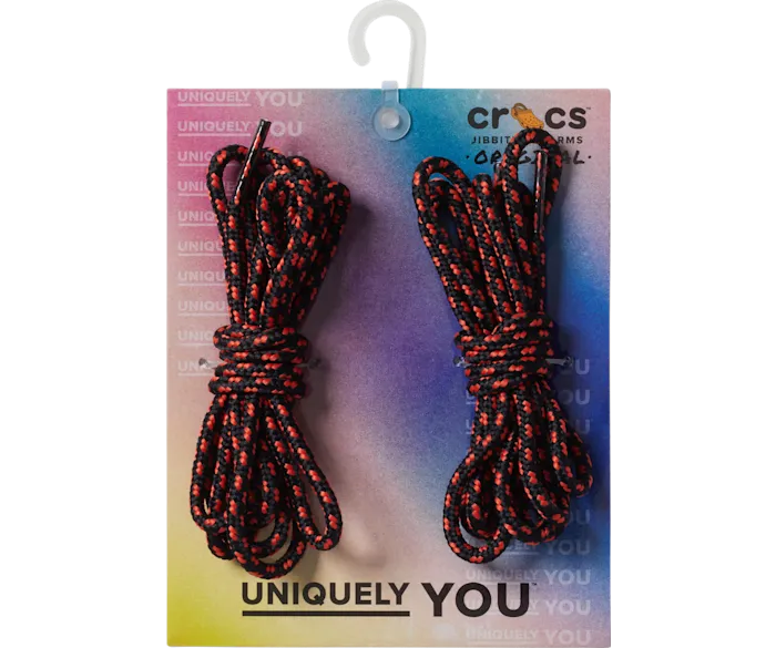 Black / Red