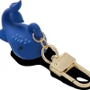 3D Whale Bag Charm